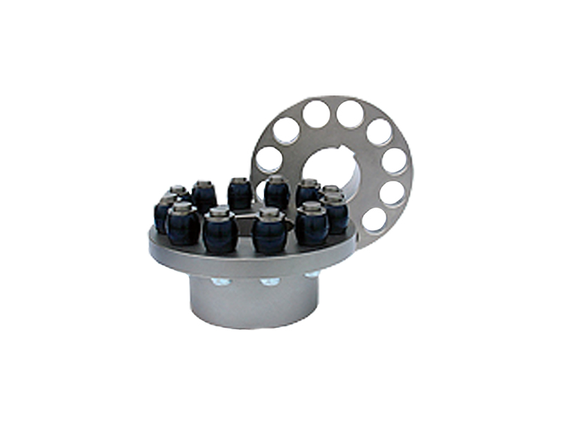 Pin Couplings