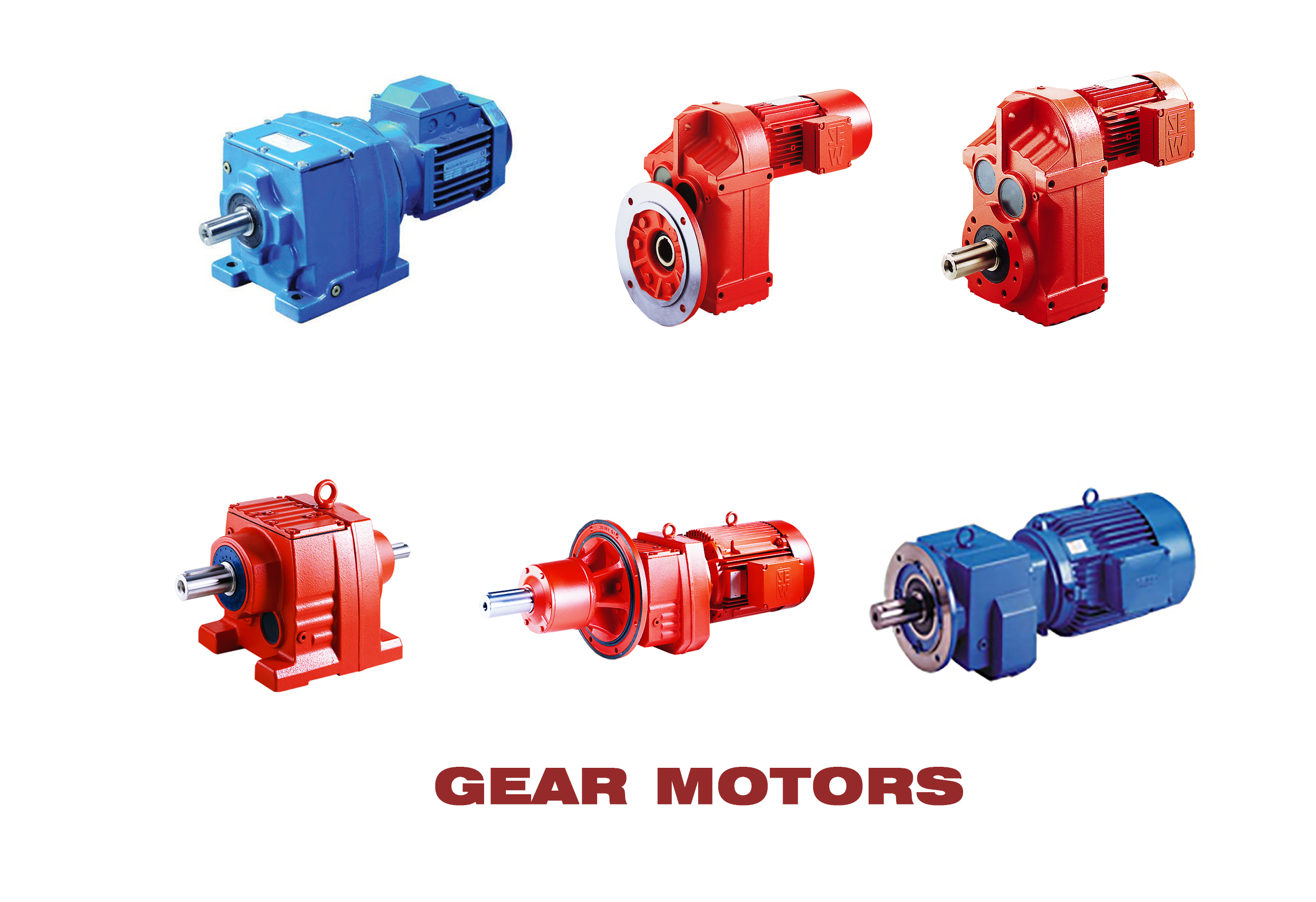 Gear Motor 