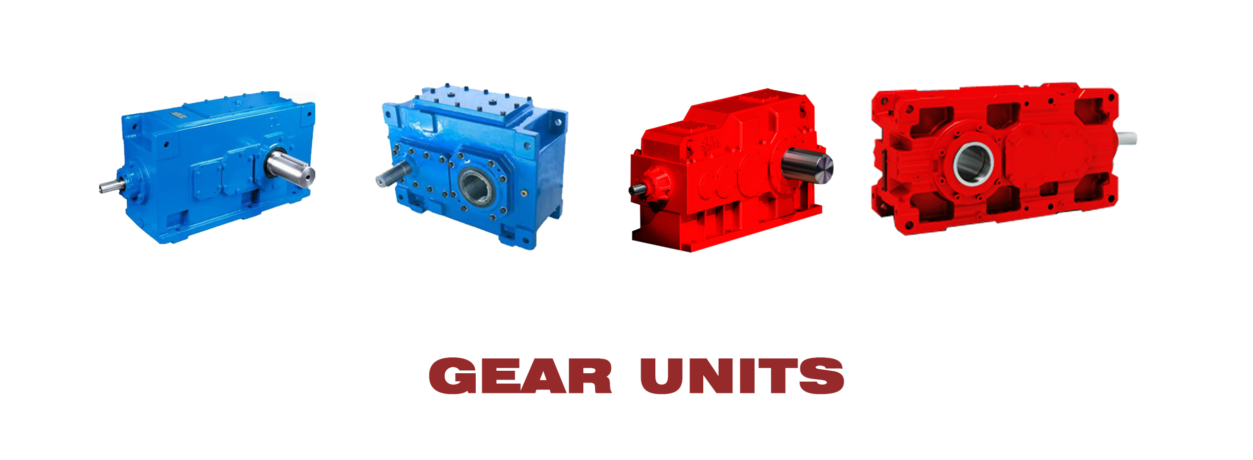 Gear-Reducer